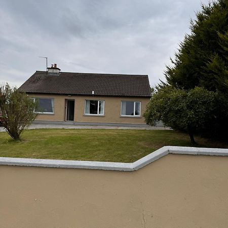 Countryside Home Голвей Екстер'єр фото